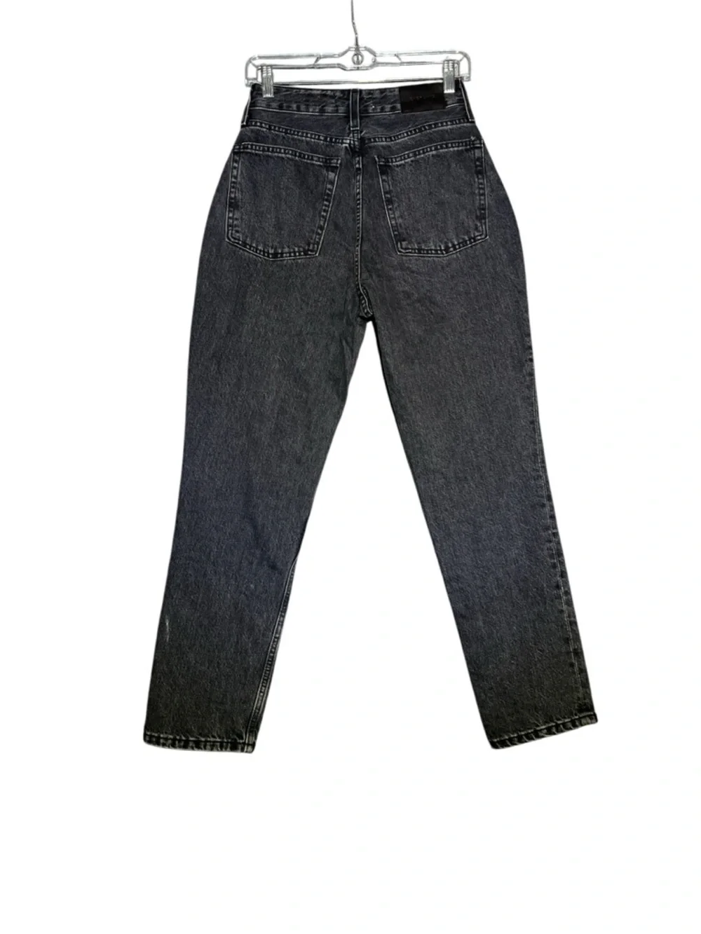 EVERLANE Curvy 90s Cheeky Straight Jeans Organic Cotton Size 27R